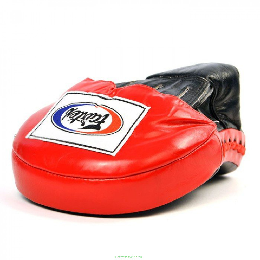 Лапы для бокса Fairtex FMV-9