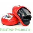 Лапы для бокса Fairtex FMV-9
