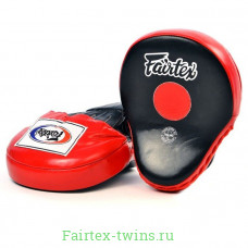 Лапы для бокса Fairtex FMV9