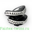 Лапы для бокса Fairtex FMV9 black