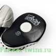 Лапы для бокса Fairtex FMV9 black