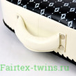 Макивара Fairtex LKP1 Тайский Чемодан