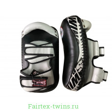 Макивара Twins Special KPL 12 черные - L размер