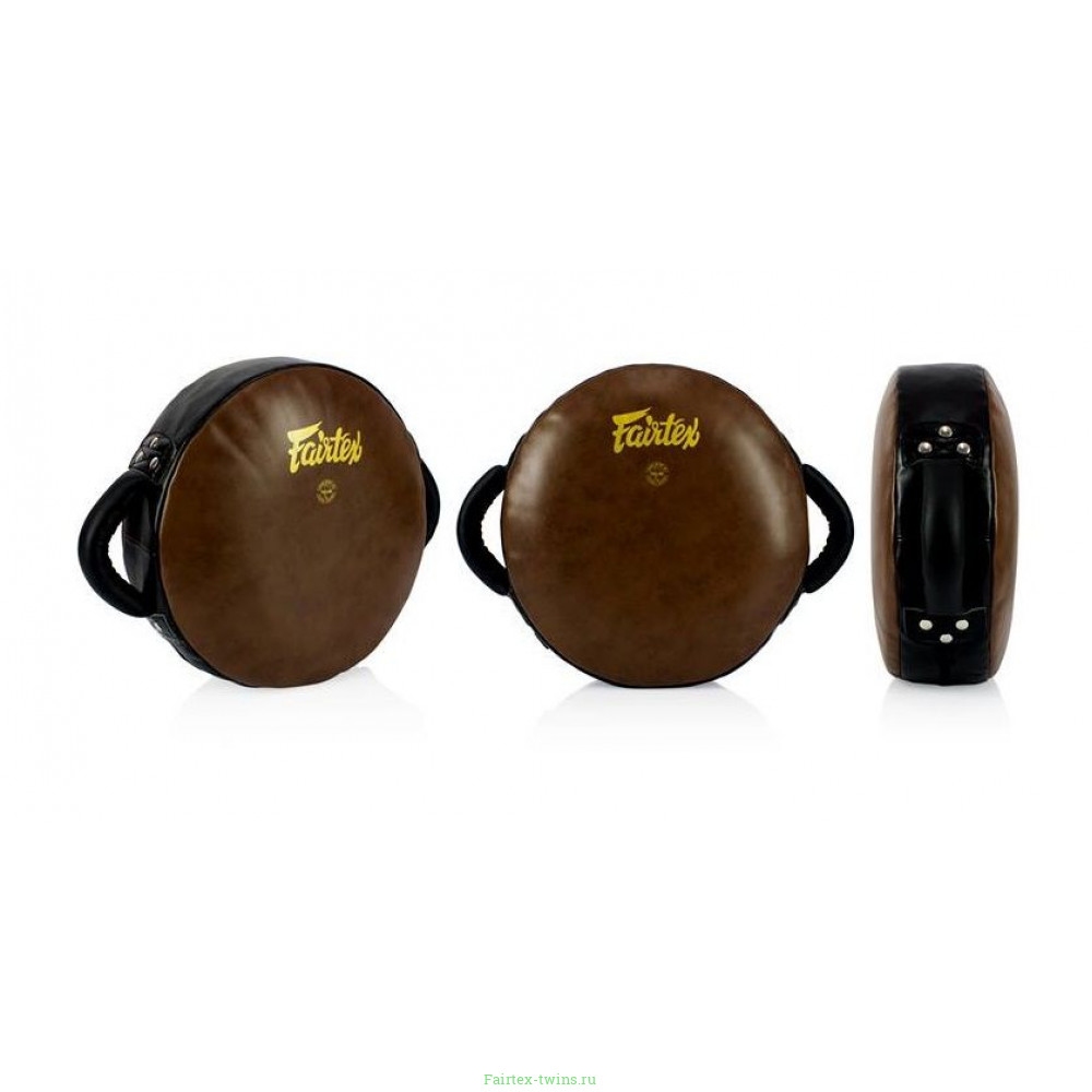 Макивара боксёрская Fairtex LKP2
