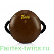Макивара боксёрская Fairtex LKP2