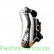 Макивара из Таиланда Twins Special KPL12 white black - L