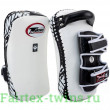 Макивара из Таиланда Twins Special KPL12 white black - L