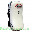 Макивара из Таиланда Twins Special KPL12 white black - M