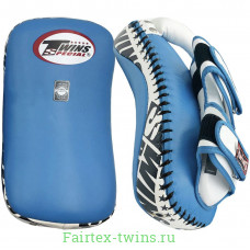 Пэды Twins Special KPL12 ligth blue - L