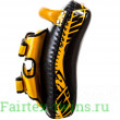 Пэды Twins Special KPL 12 желтые - M