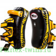 Пэды Twins Special KPL 12 желтые - M