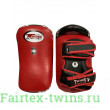 Пэды Twins Special KPL 12 красные - M