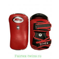 Пэды Twins Special KPL12 red - M