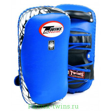 Пэды Twins Special KPL12 blue - M