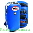 Пэды Twins Special KPL 12 синие - M размер