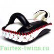 Тай Пэды Fairtex KPLC1 (Small) Макивара