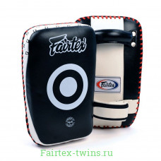 Тай Пэды Fairtex KPLC1 (Small) Макивара