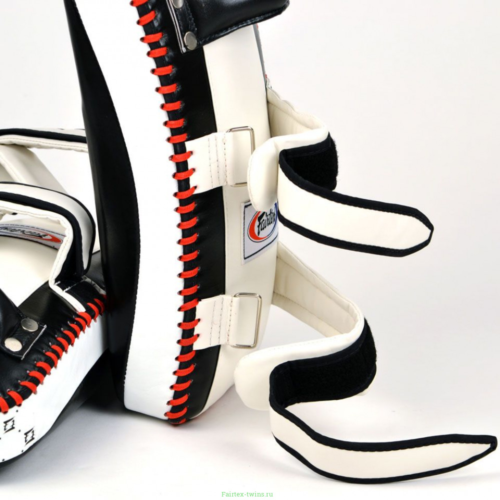Тай Пэды Fairtex KPLC2 (Standart) Макивара