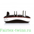 Тай Пэды Fairtex KPLC2 (Standart) Макивара