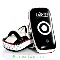Тай Пэды Fairtex KPLC2 (Standart) Макивара