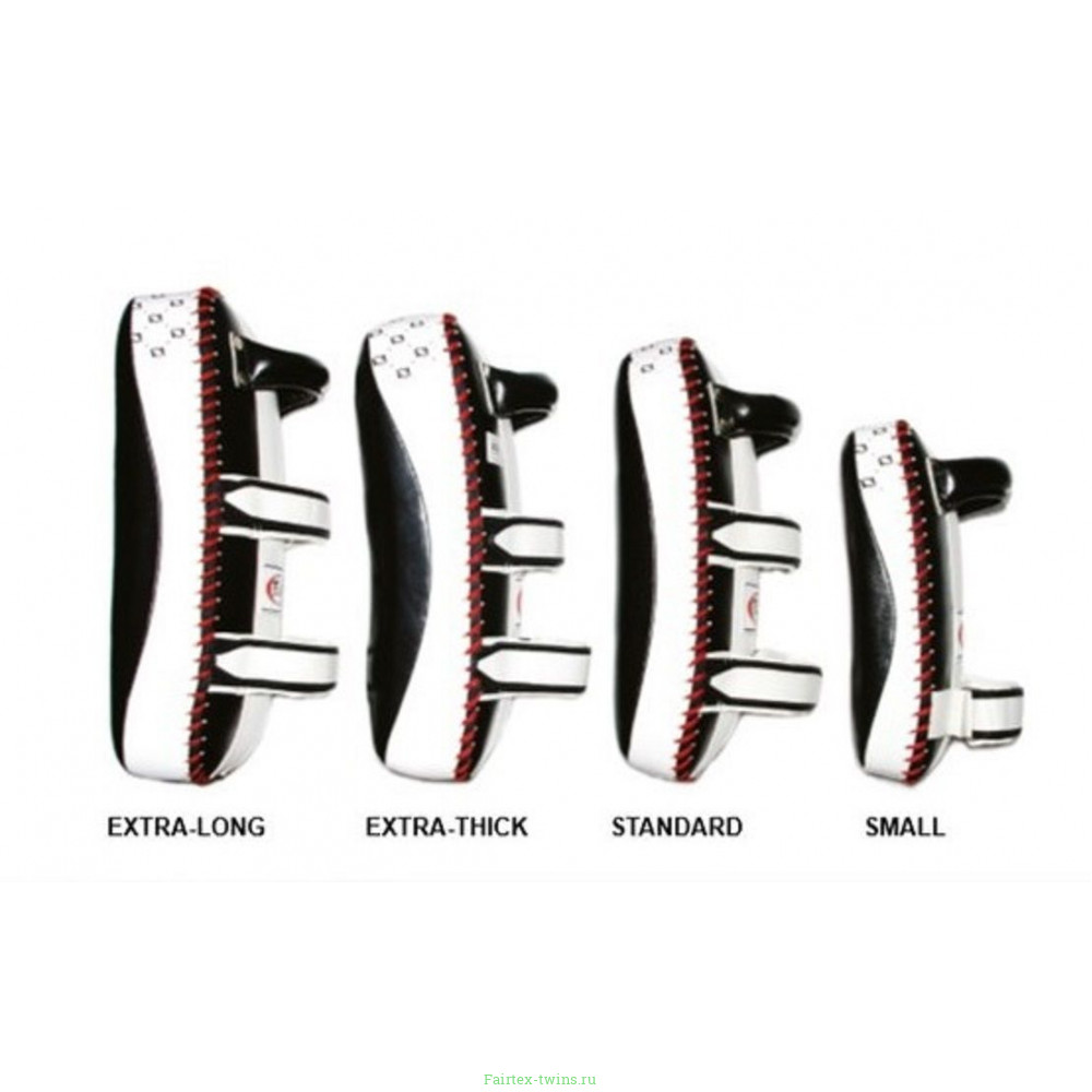 Тай Пэды Fairtex KPLC3 (Extra Thick) Макивара