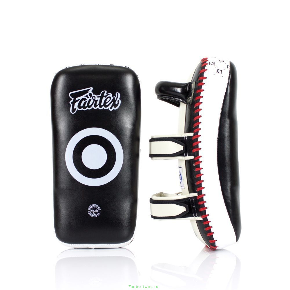 Тай Пэды Fairtex KPLC4 (Extra Long) Макивара