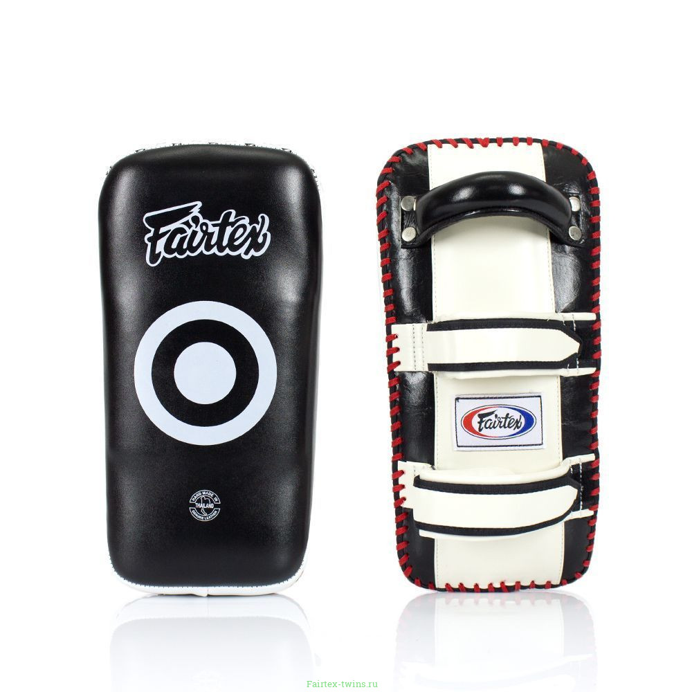 Тай Пэды Fairtex KPLC4 (Extra Long) Макивара