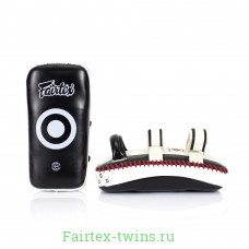 Тай Пэды Fairtex KPLC4 (Extra Long) Макивара