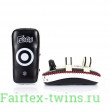 Тай Пэды Fairtex KPLC4 (Extra Long) Макивара