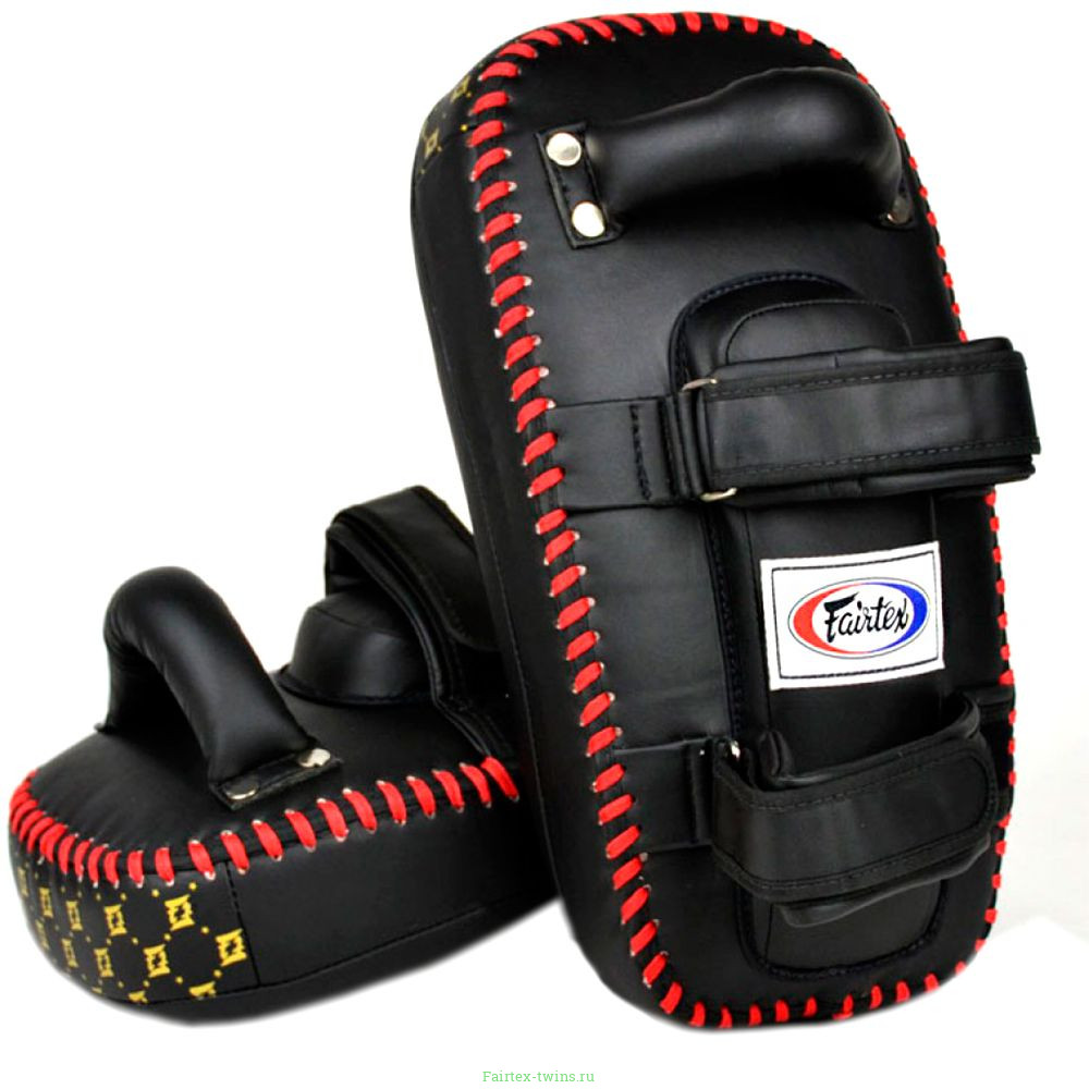 Тай Пэды Fairtex KPLC5 Макивара