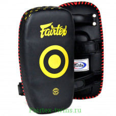 Тай Пэды Fairtex KPLC5 Макивара black