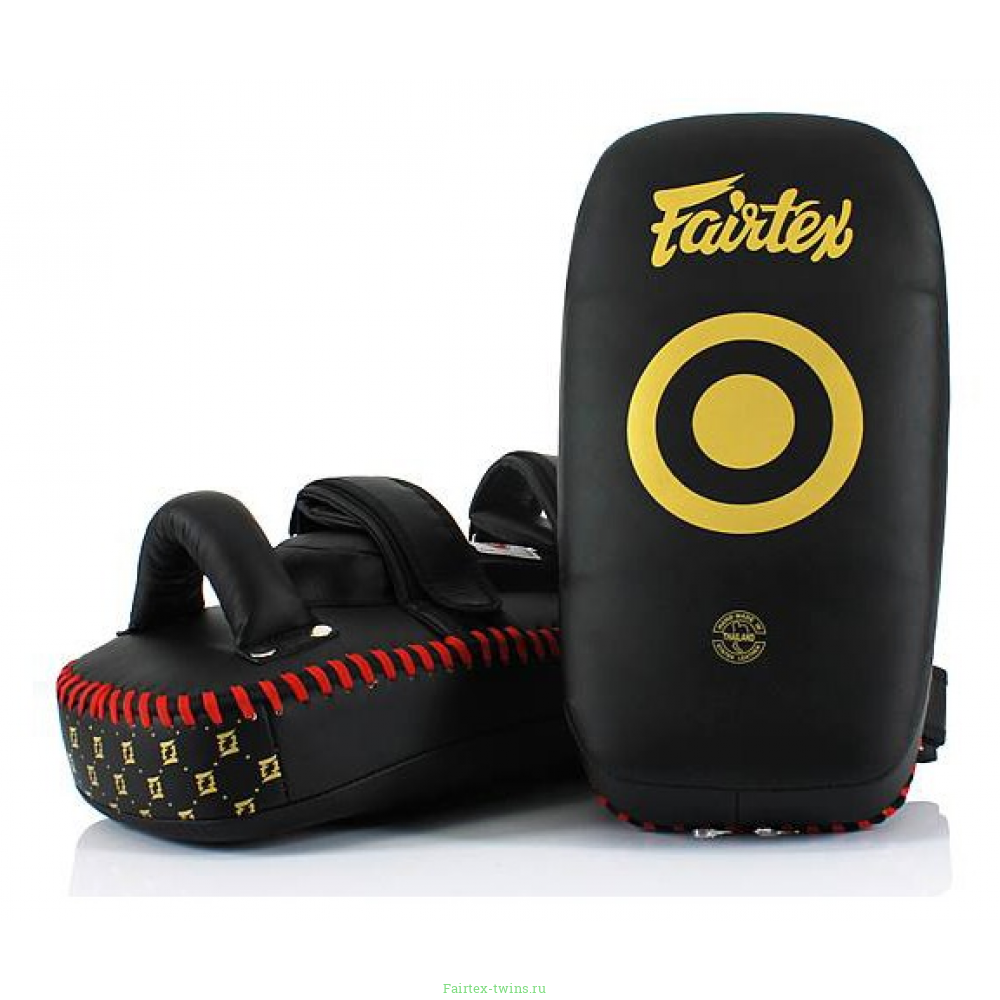 Тай Пэды Fairtex KPLC6 Макивара