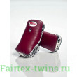 Тайские пэды Twins Special KPL12 каштановый - L