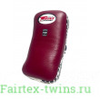 Тайские пэды Twins Special KPL12 каштановый - L