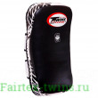 Тайские пэды Twins Special KPL12 черные - L
