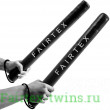 Боксёрские палки Fairtex BXS1 black