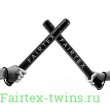 Боксёрские палки Fairtex BXS1 black