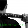 Боксёрские палки Fairtex BXS1 black