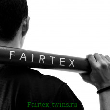 Боксёрские палки Fairtex BXS1 black