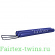 Боксёрские палки Fairtex BXS1 blue