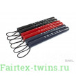 Боксёрские палки Fairtex BXS1 red