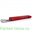 Боксёрские палки Fairtex BXS1 red