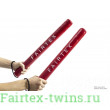 Боксёрские палки Fairtex BXS1 red