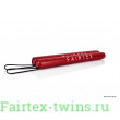 Боксёрские палки Fairtex BXS1 red