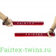 Боксёрские палки Fairtex BXS1 red