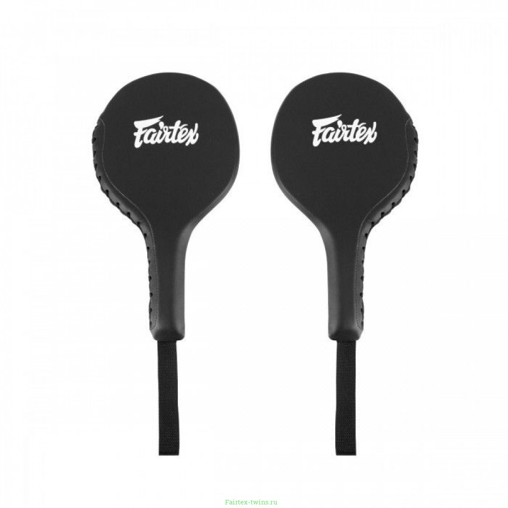 Ракетки Fairtex BXP1 black