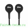 Ракетки Fairtex BXP1 black