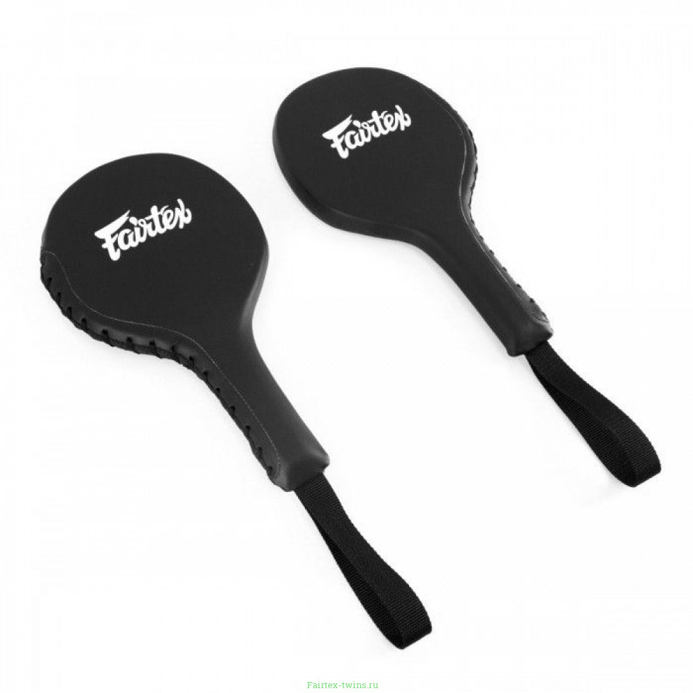 Ракетки Fairtex BXP1 black