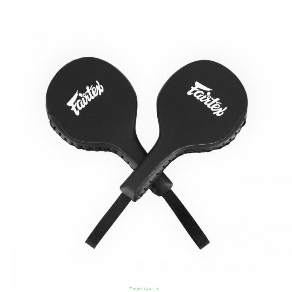 Ракетки Fairtex BXP1 black