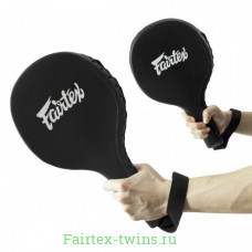 Ракетки Fairtex BXP1 black